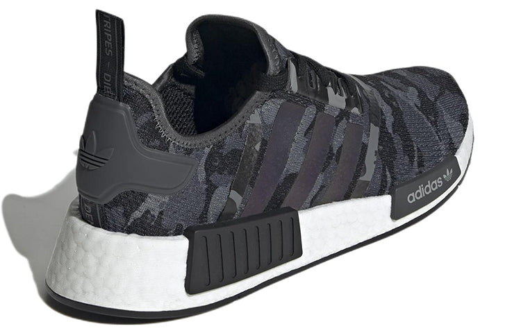 adidas NMD_R1 'Grey Camo' GV8797