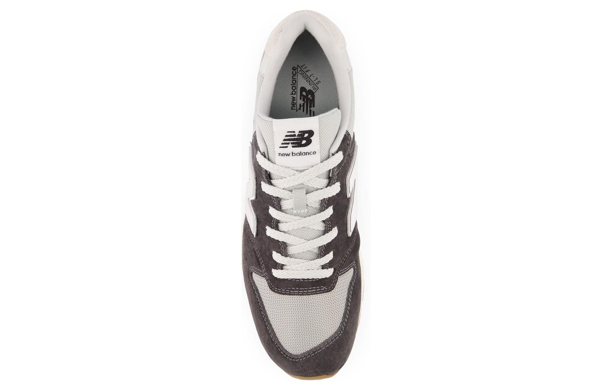 New Balance 996v2 'Magnet Rain Cloud' CM996RG2
