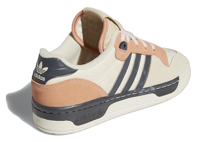 (WMNS) adidas Rivalry Low 'Gray Pink' H04402