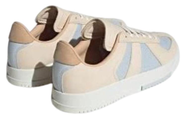 adidas originals Bw Premiere 'Brown Blue' HP2506