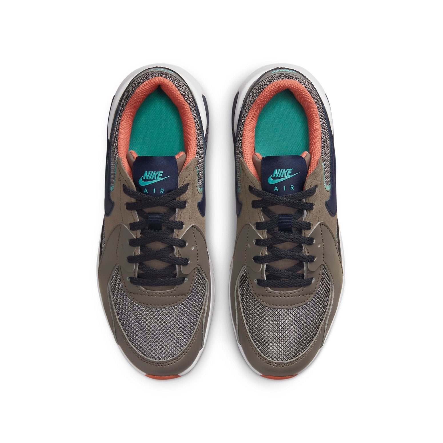 (GS) Nike Air Max Excee 'Cave Stone Off Noir' CD6894-201