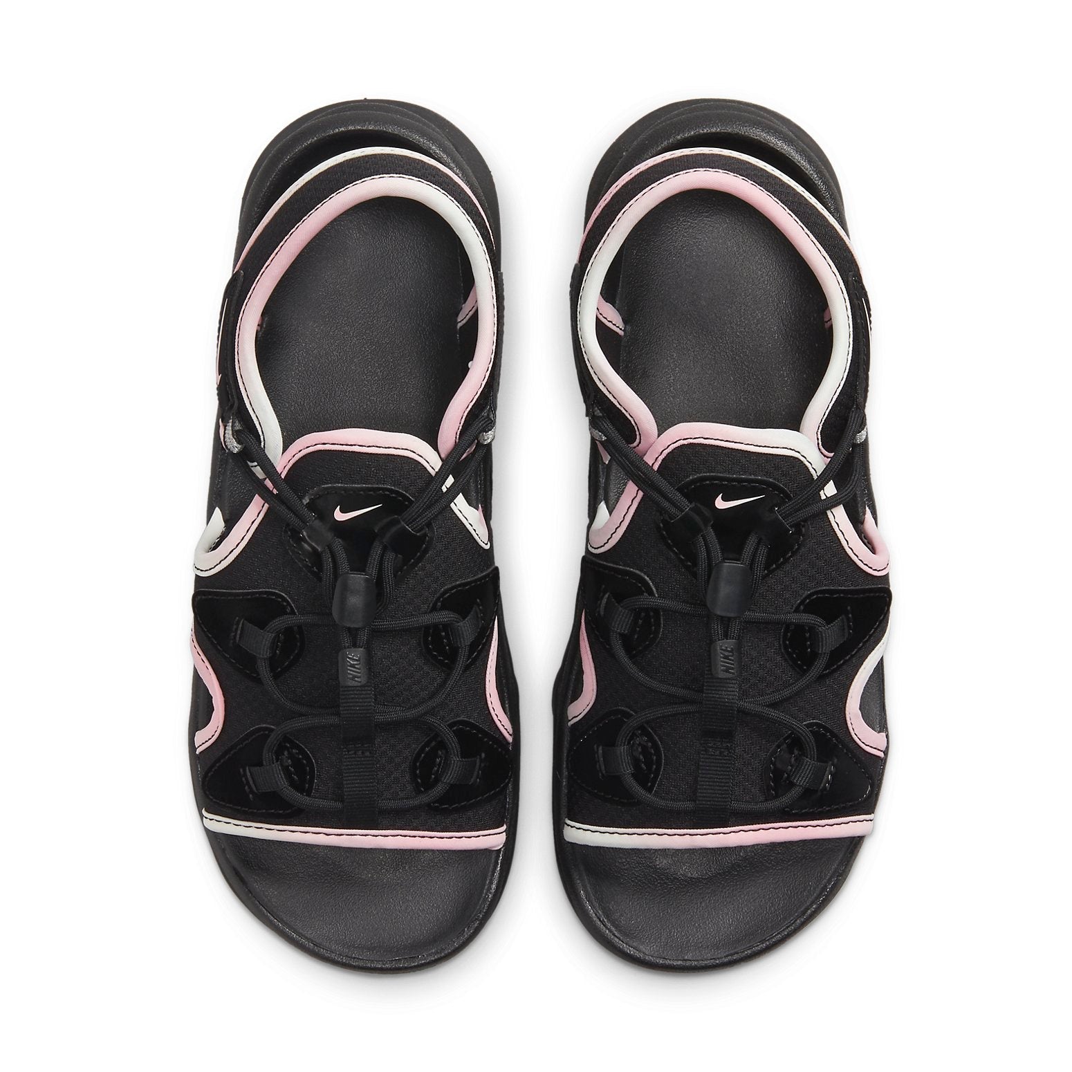 (WMNS) Nike Air Max Koko Sandal 'Black Pink Glaze' DM6187-010