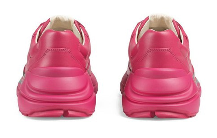 (WMNS) Gucci Rhyton 'Pink' 528892-DRW00-5752