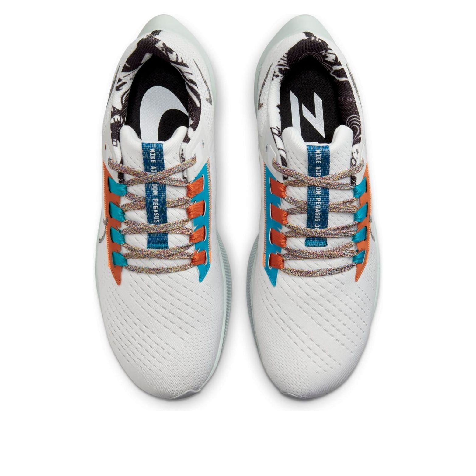Nike Air Zoom Pegasus 38 'Made From Sport' DC4520-100