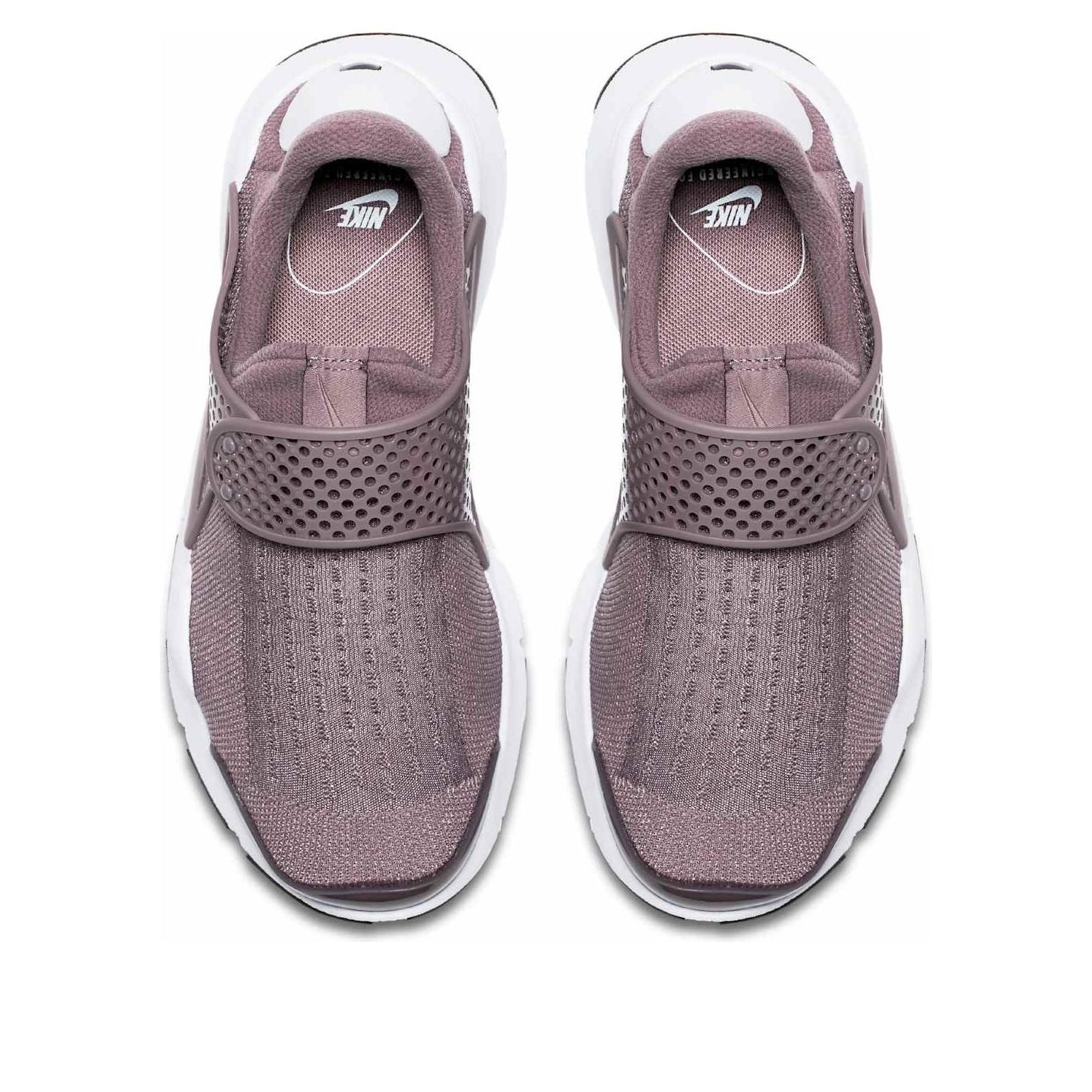 (WMNS) Nike Sock Dart 'Taupe Grey' 848475-201