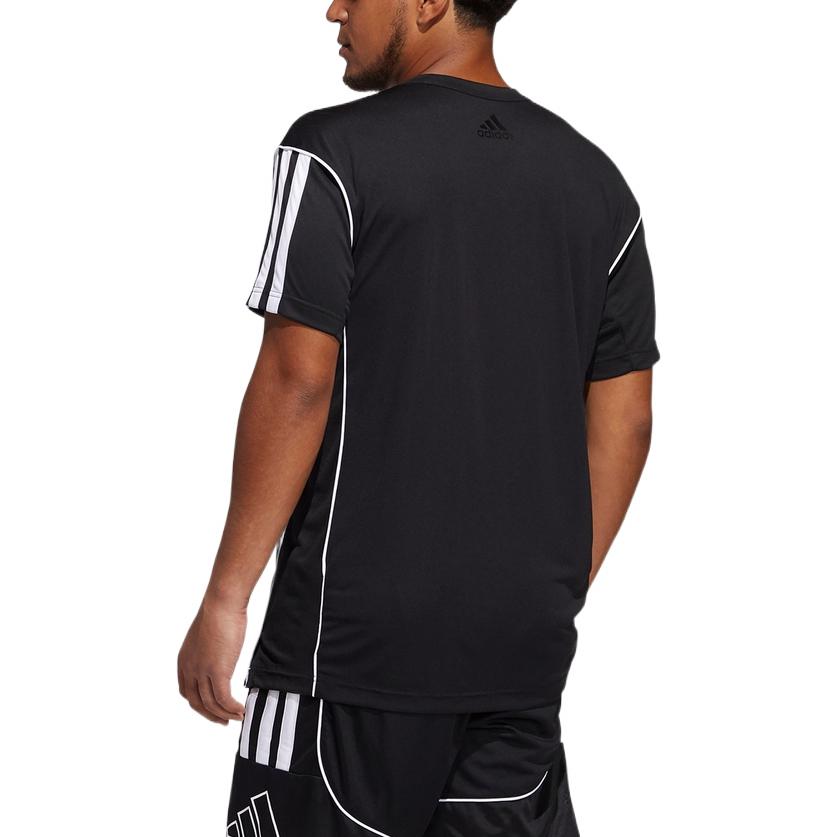adidas Creator 365 T-Shirt 'Black' GL0465