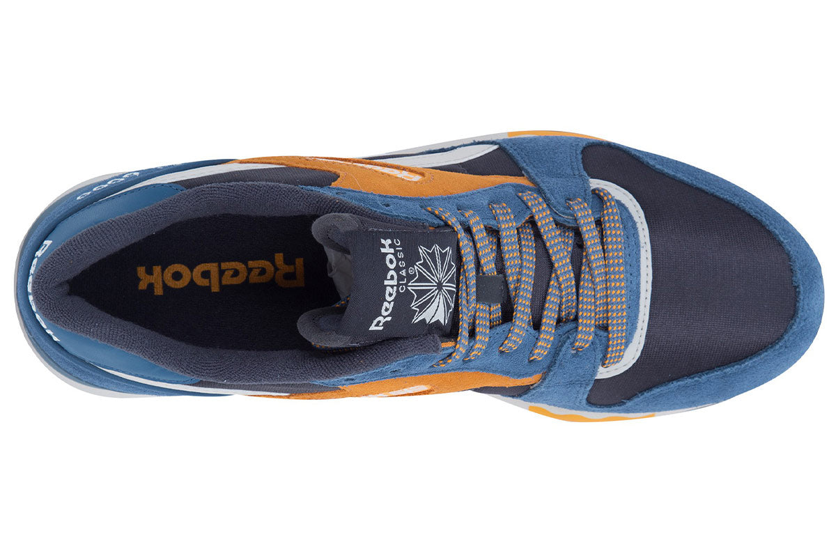 Reebok Gl 6000 Blue/Yellow BS7259