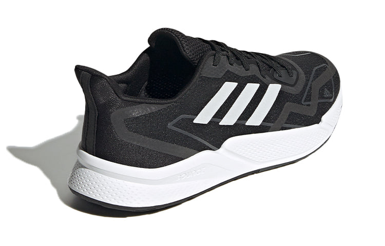 adidas X9000L2 Heat.RDY 'Black Reflective' FX8384