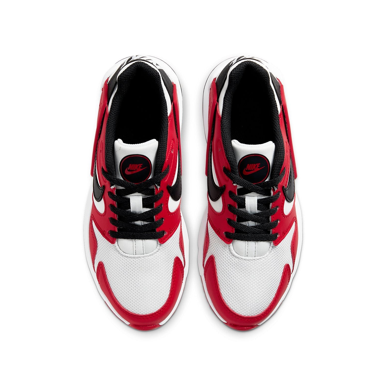 (GS) Nike LD Victory 'Photon Dust University Red' AT5604-008