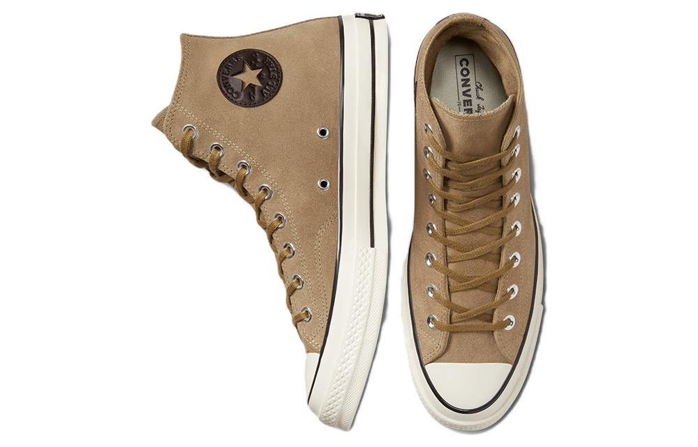 Converse Chuck 70 Suede High 'Sand Dune' A01457C