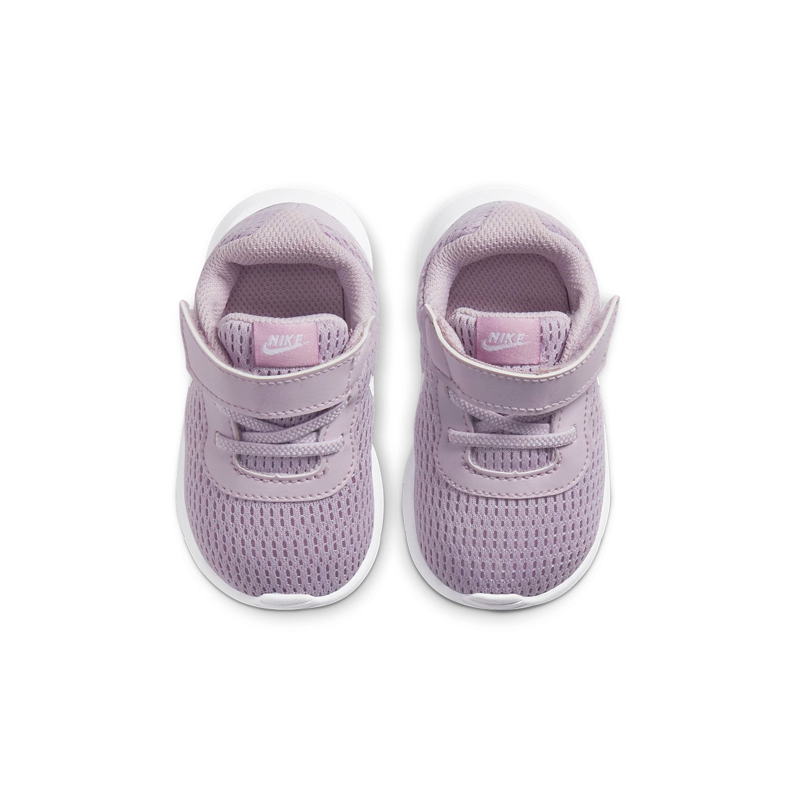 (TD) Nike Tanjun Pink/White 818383-500