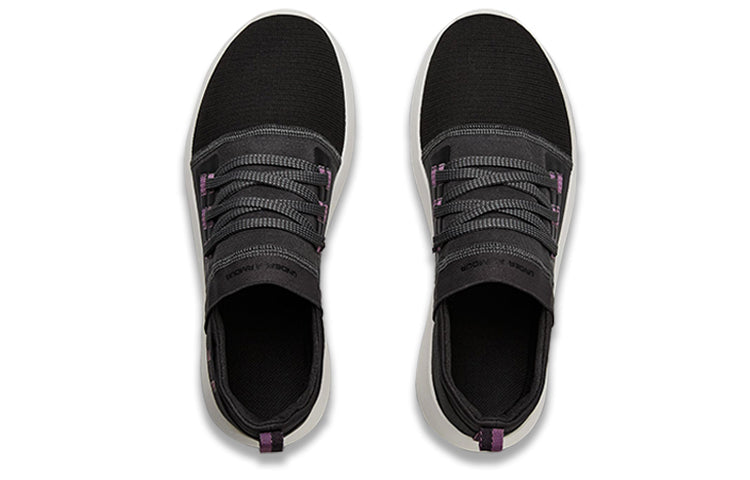 (WMNS) Under Armour Vibe Sprt Black 3021476-104
