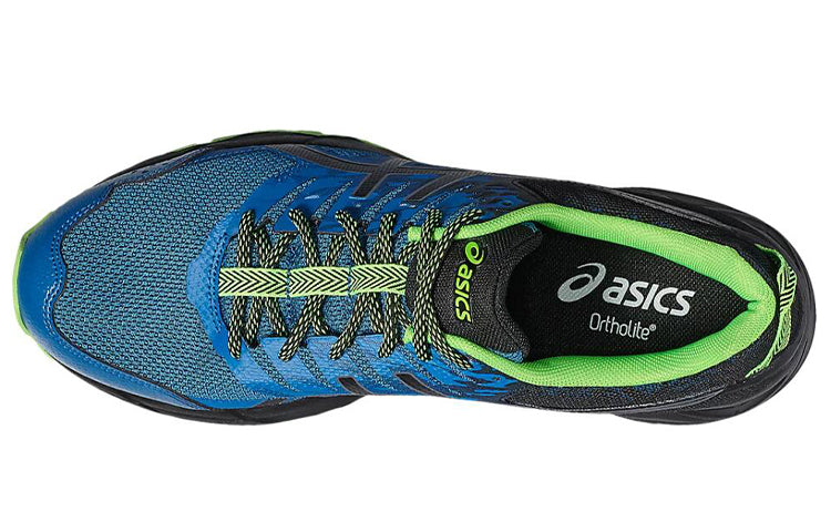 ASICS Gel-Sonama 3 Shoes 'Gradient Blue Black' T724N-4990