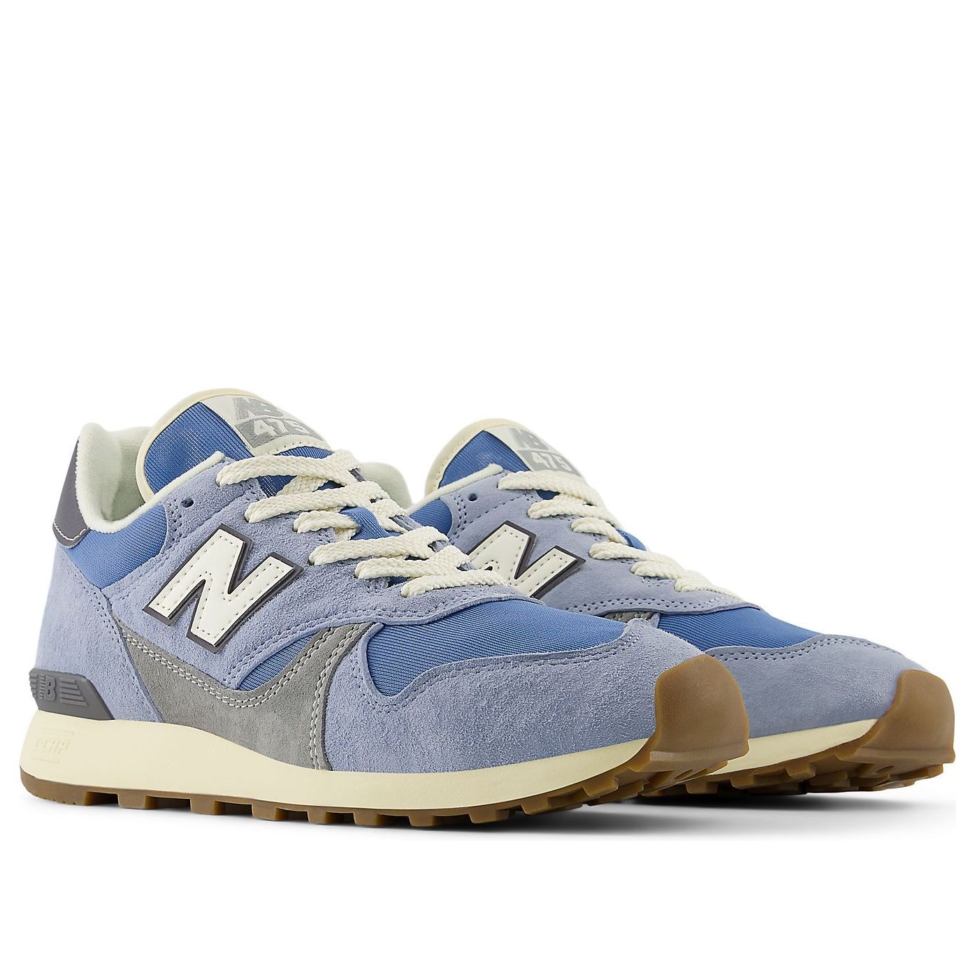 New Balance 475 'Light Arctic Grey Blue Laguna' U475FB