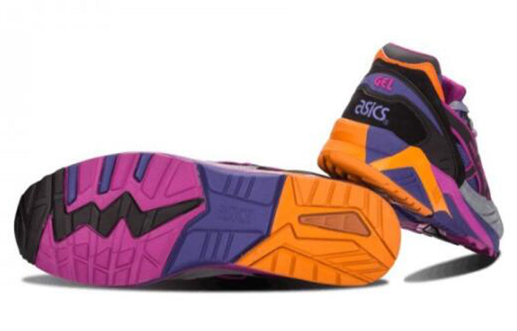 ASICS x Packer Gel-Kayano Trainer 'All Roads Lead to Teaneck Pt.2' H44KK-3011