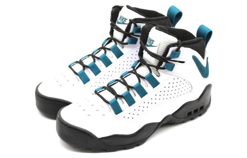Nike Air Darwin 'White Teal Black' AJ9710-100