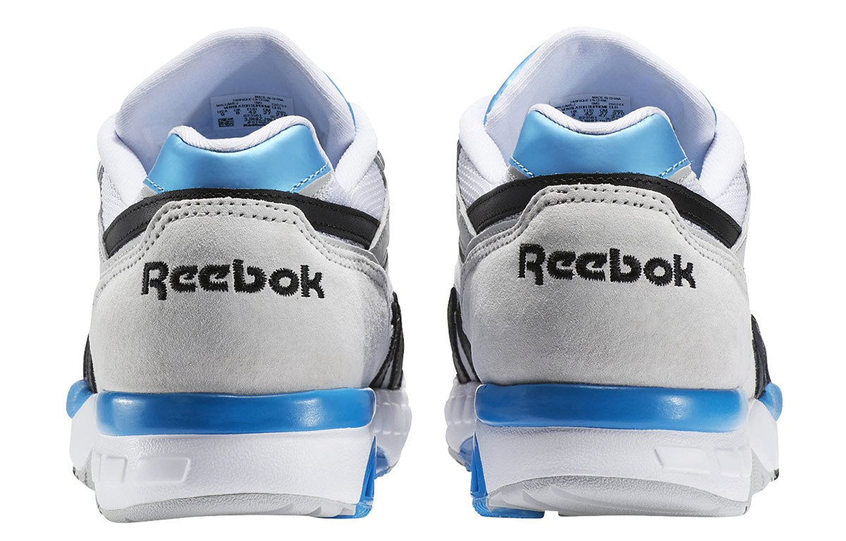 Reebok Ventilator Supreme Clr White/Black/Blue BS5262