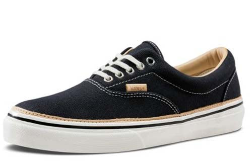 Vans ERA JP LINE Black VN0A3CYCRGK
