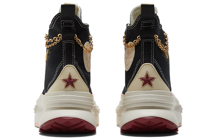 Converse Run Star Legacy CX Platform High 'Valentine's Day 2023' A05137C
