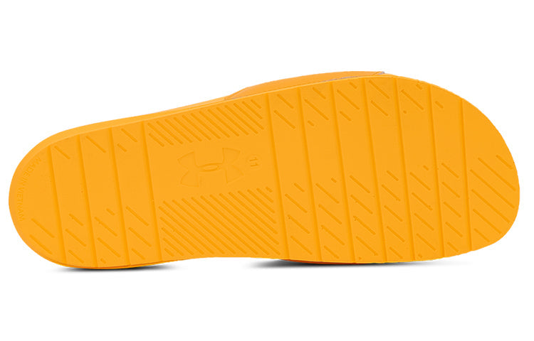 Under Armour Core Remix 2 Yellow 3023774-800