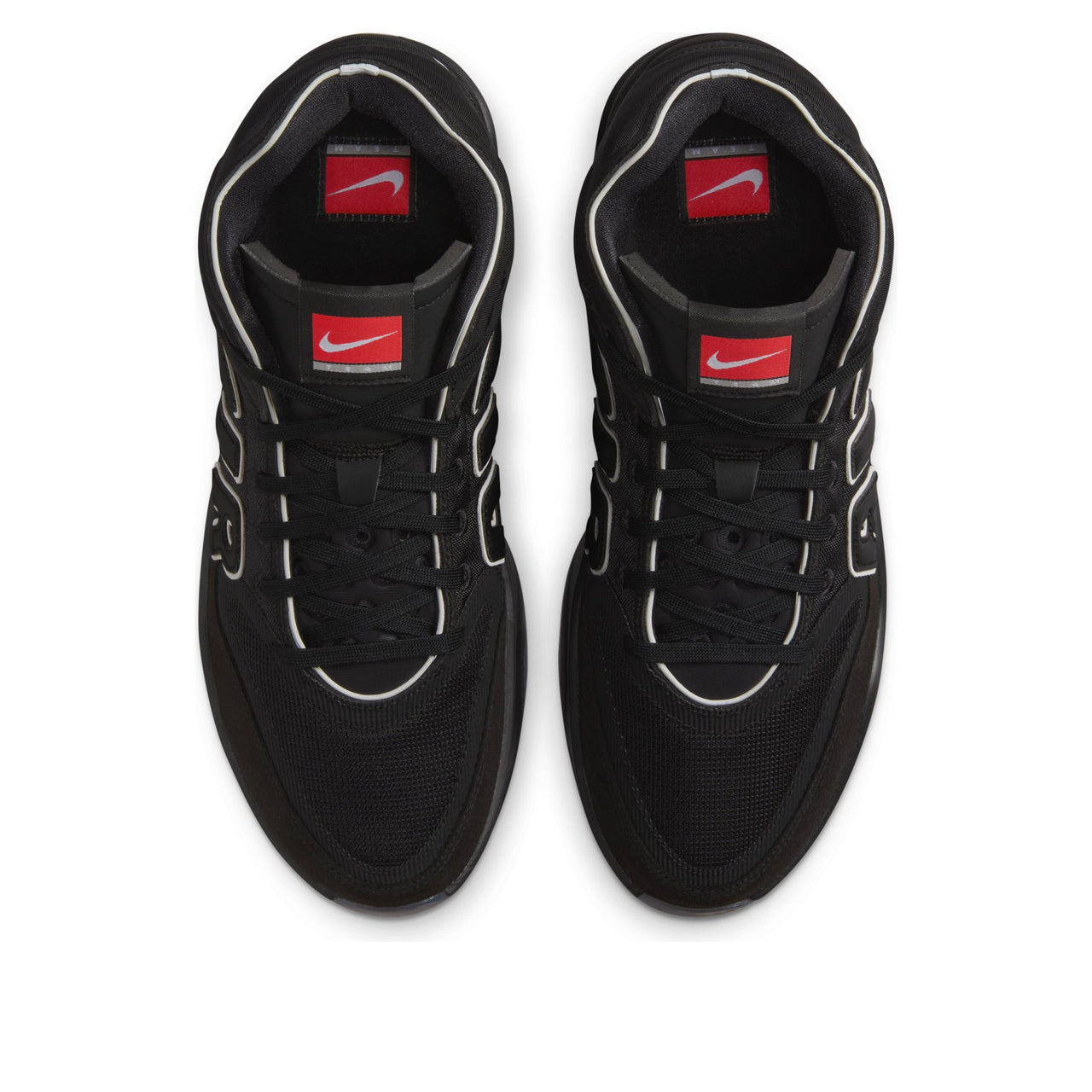 Nike Air Zoom G.T. Hustle 2 EP 'All-Star Black' FZ5744-002