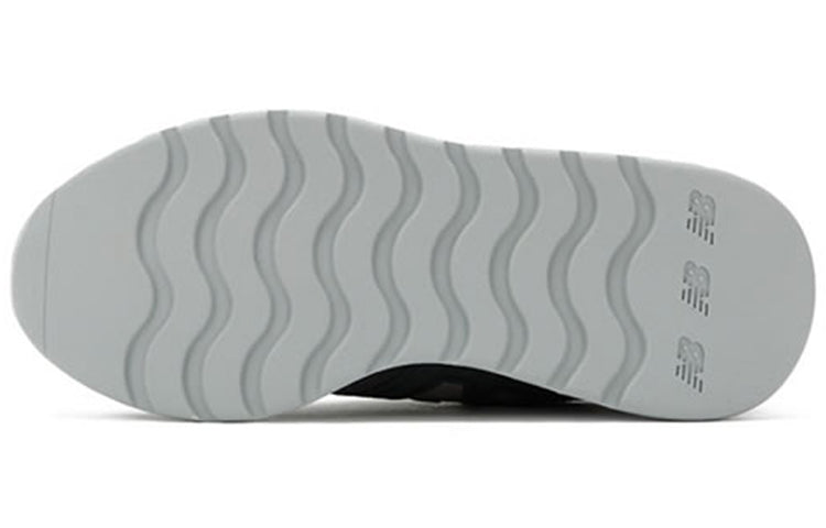 (WMNS) New Balance 420 Low-Top Grey WRL420SF