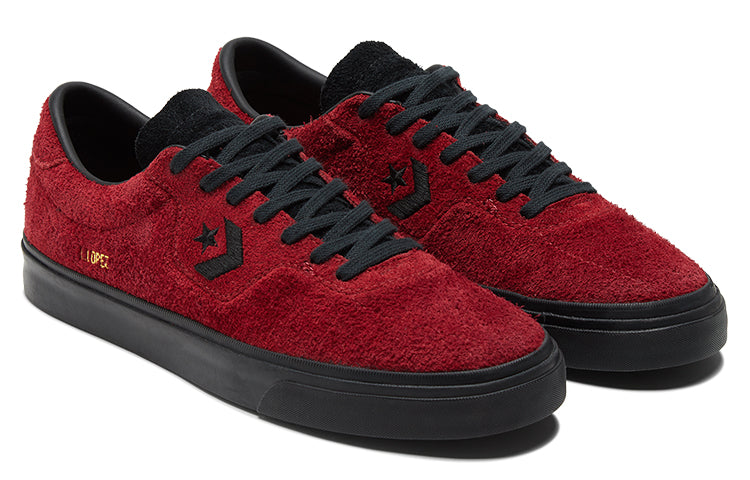 Converse Louie Lopez Pro 'Back Alley Brick' 170714C