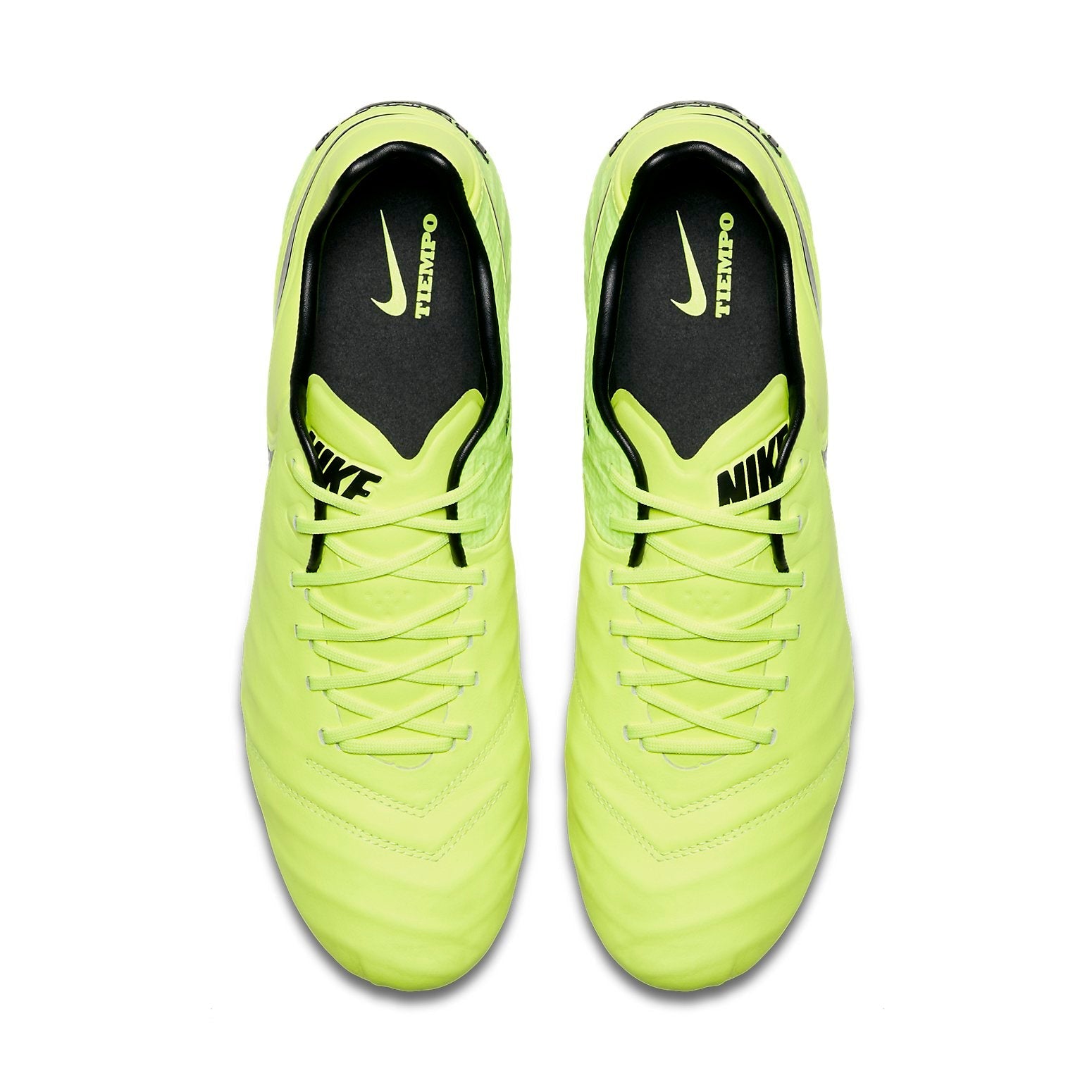 Nike Tiempo Legend 6 SG Pro AC 'Volt Black' 869483-707