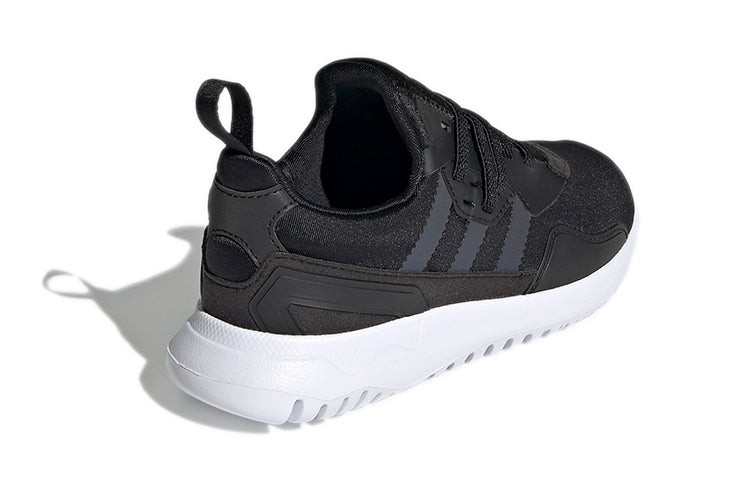 (PS) adidas Flex J 'Core Black' H03173