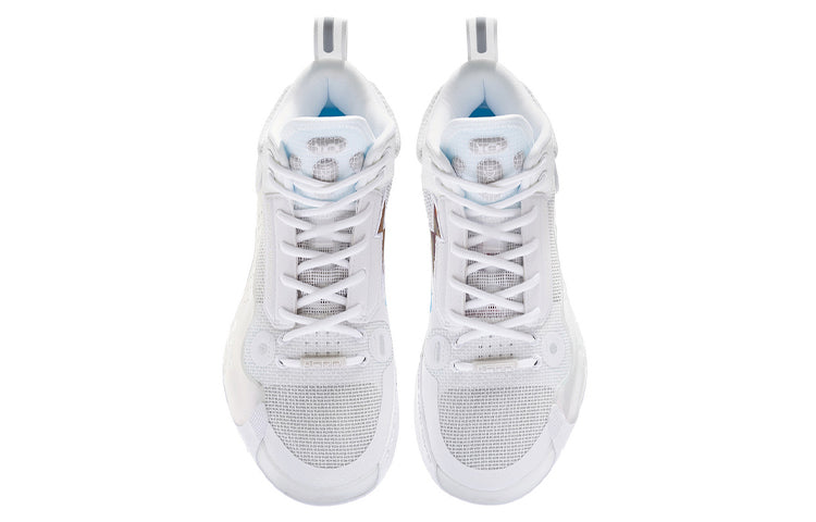Li-Ning Way of Wade 10 'White Hot' ABAS115-3