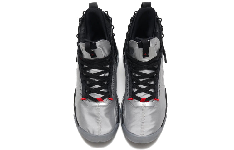 Air Jordan Proto Max 720 'Metallic Silver' BQ6623-002