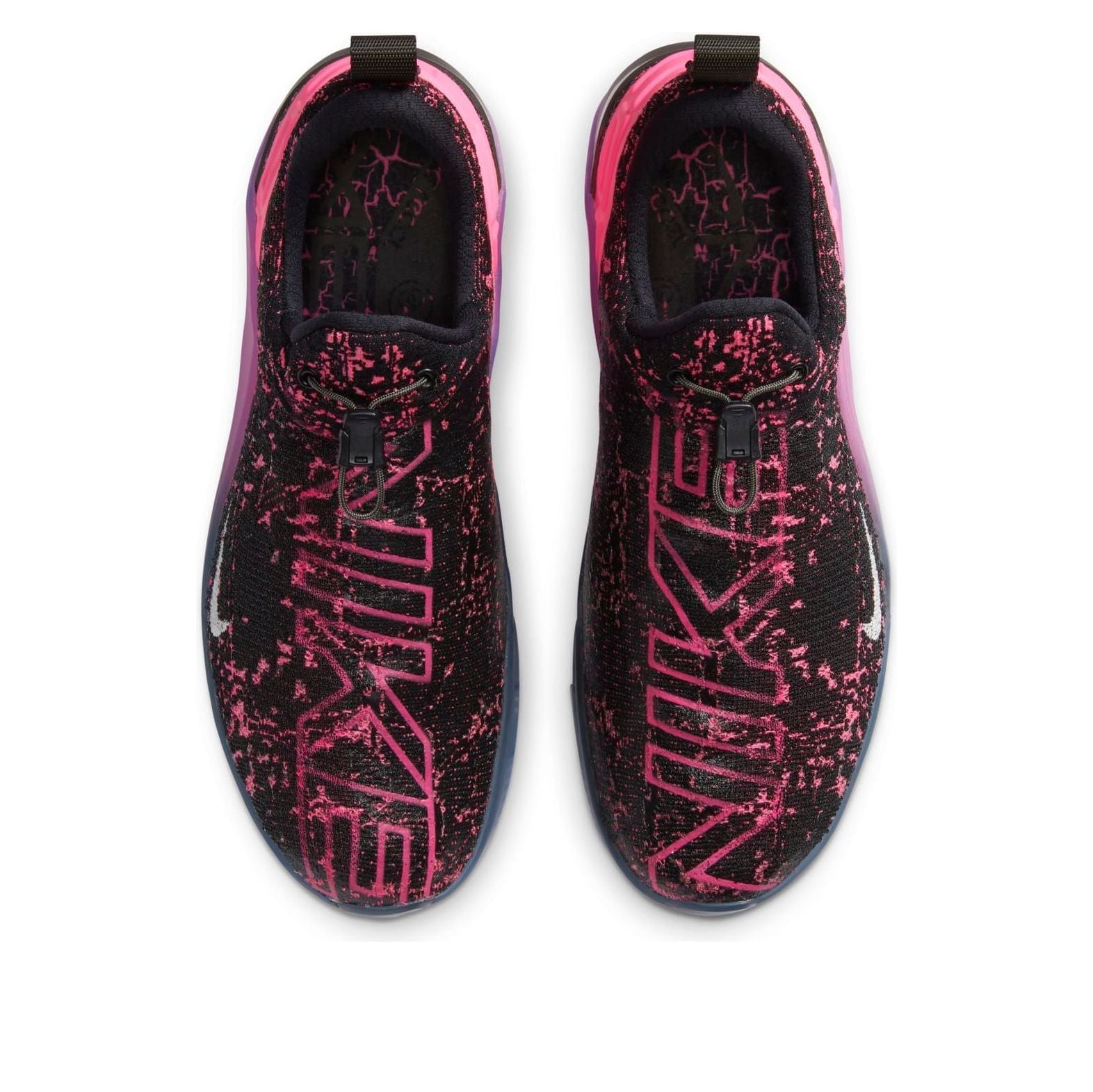 Nike React Metcon 'Black Pink' BQ6044-063