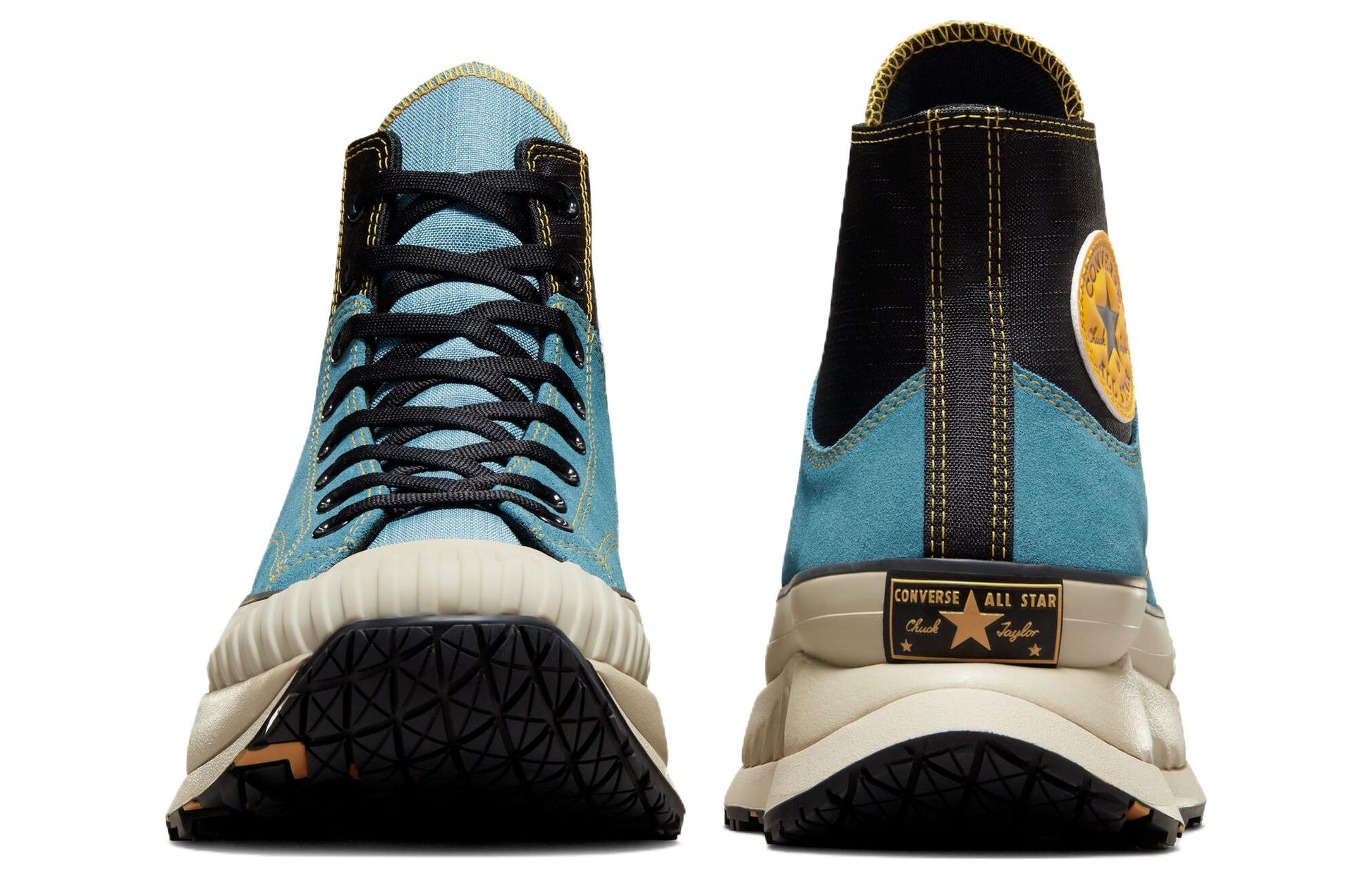 Converse Chuck 70 AT-CX High 'Noble Blue Black' A04523C