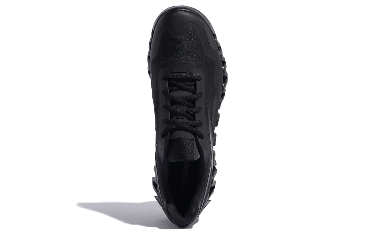 Reebok Zig Pulse 4 Black GX5022