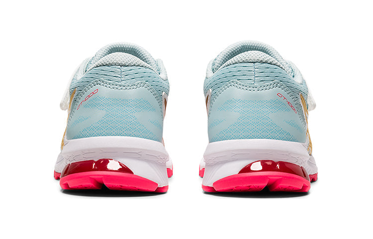 (PS) ASICS GT-1000 10 'Aqua Angel Champagne' 1014A191-406