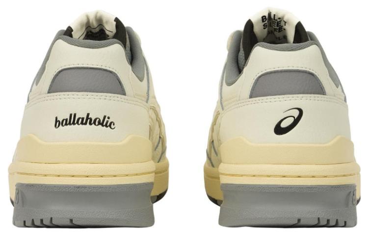 ASICS x Ballaholic EX89 'Cream' 1201A837-100
