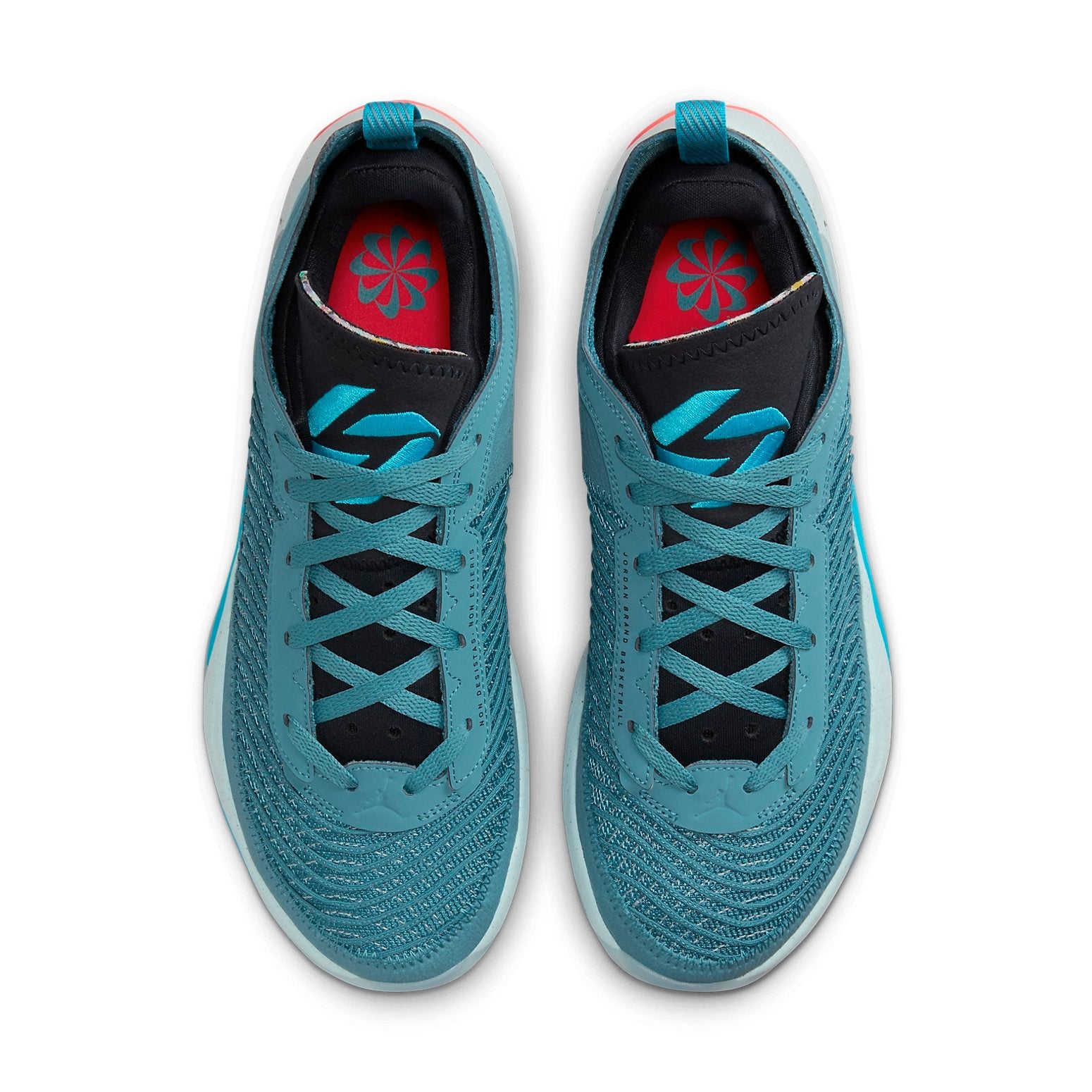 Air Jordan Luka 1 Next Nature 'Noise Aqua' DR9830-400