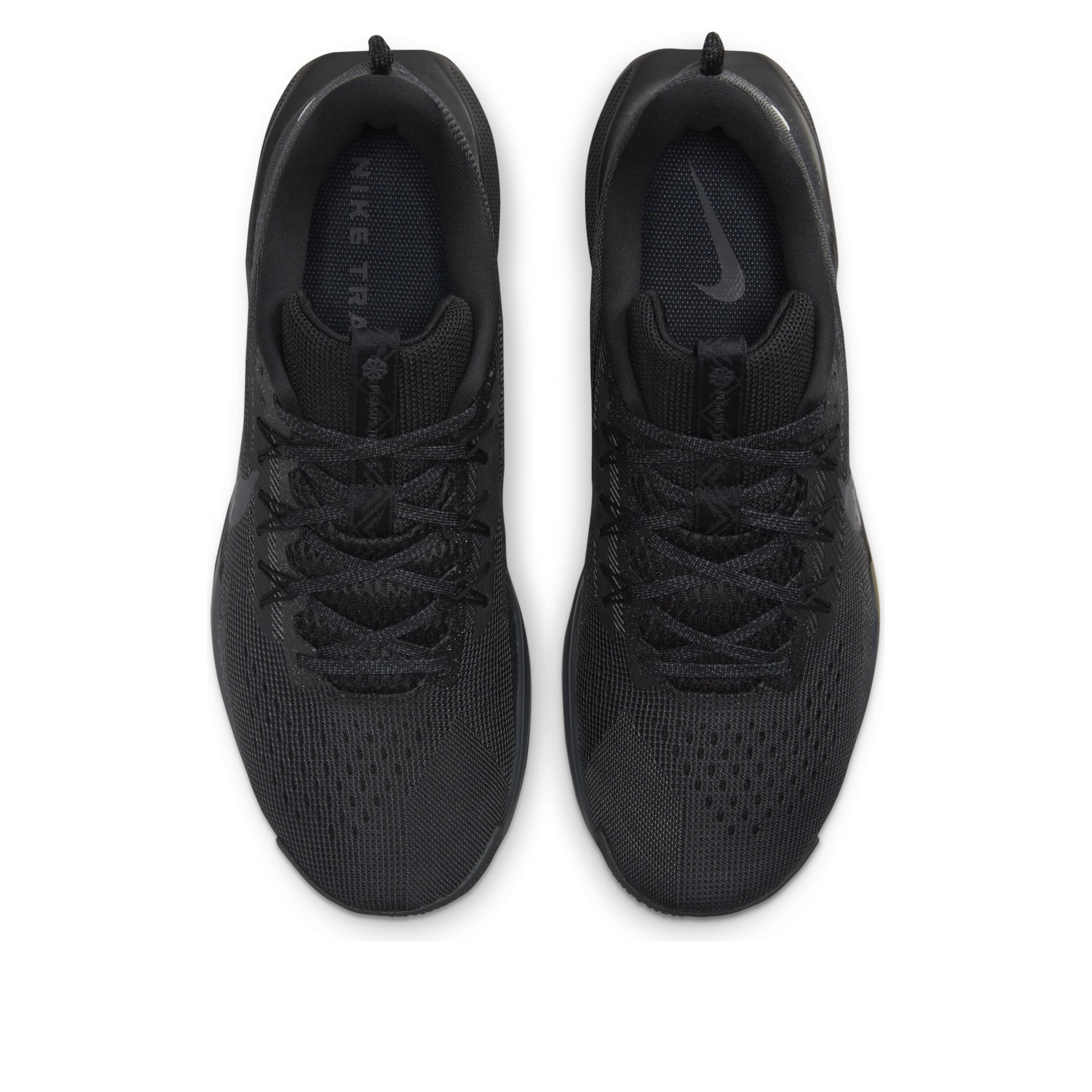 Nike Pegasus Trail 5 'Black Anthracite' DV3864-002