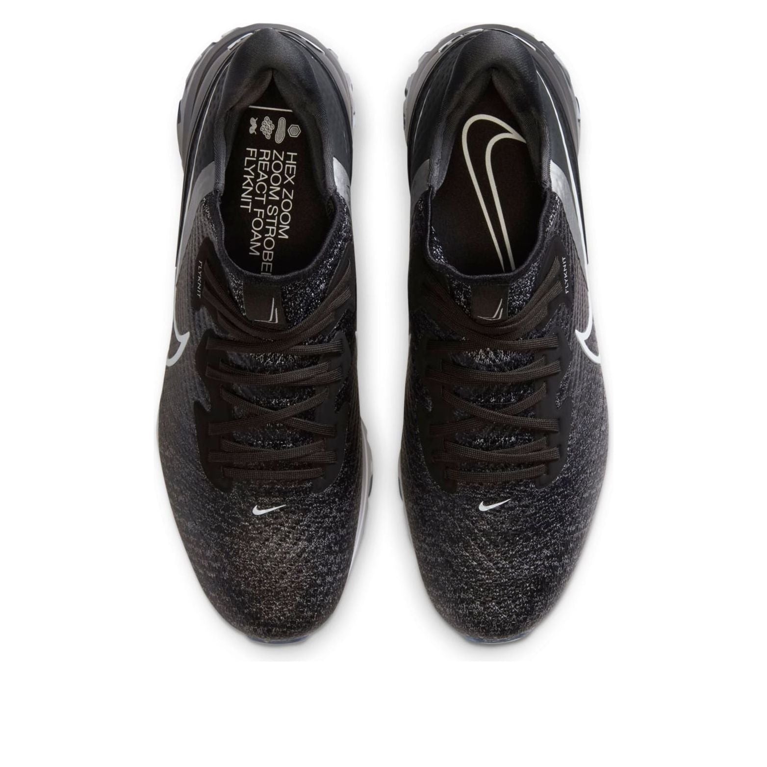 Nike Air Zoom Infinity Tour Golf Wide 'Black White' CT0541-001