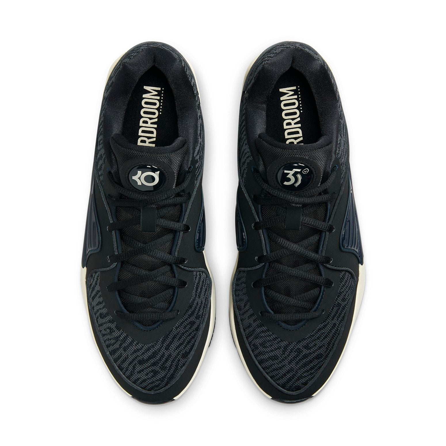 Nike KD 16 'Black Coconut Milk' DV2916-003