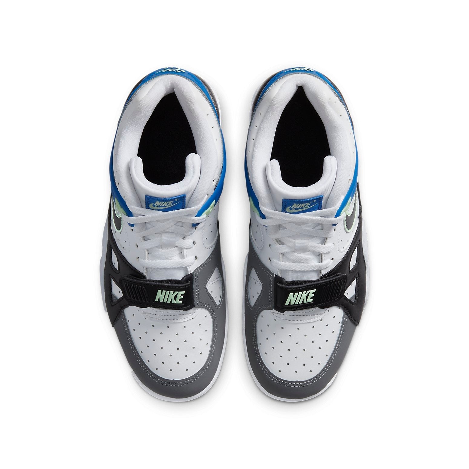 (GS) Nike Air Trainer 3 CN9750-100