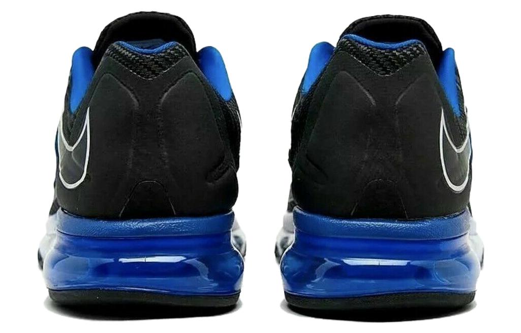 Nike Air Max 2015 'Black Game Royal' DD9793-001