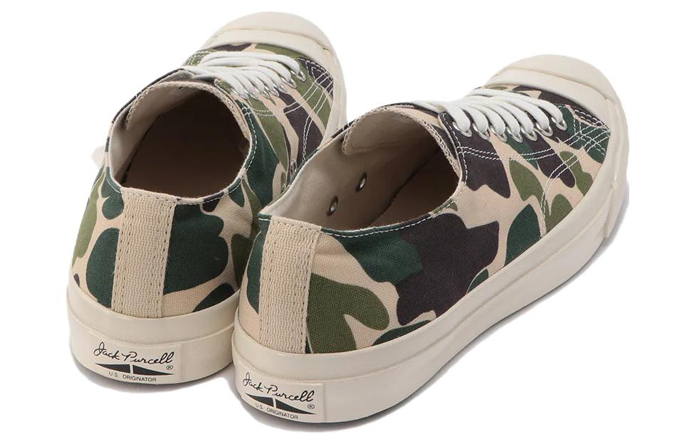 Converse Jack Purcell US 83Camo 33300920