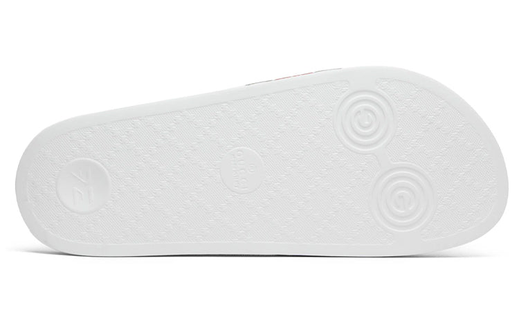 Gucci Pursuit '72 Rubber Slide 'White' 308234-GIB10-9079