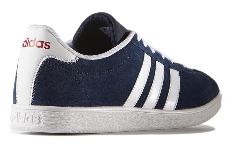 adidas neo Vlcourt 'Blue White' F99260