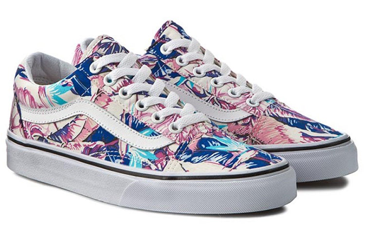 Vans Old Skool 'Tropical' VN0003Z6IKP