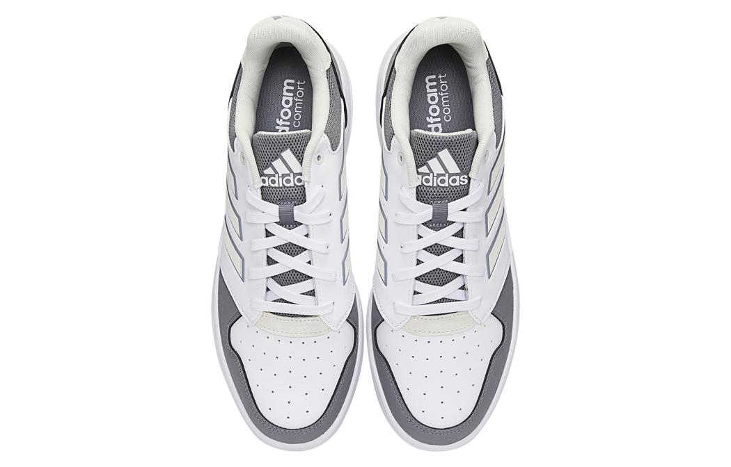 adidas Gametalker 'White Pure Grey' HQ2215