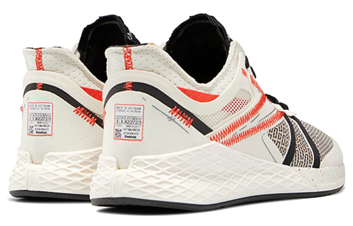 Reebok Nano Inside Out Creamy White G55677