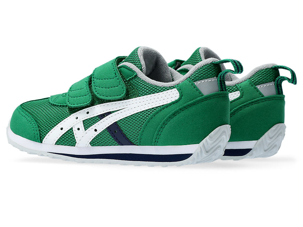 (TD) ASICS Idaho 'Green' 1144A236-300