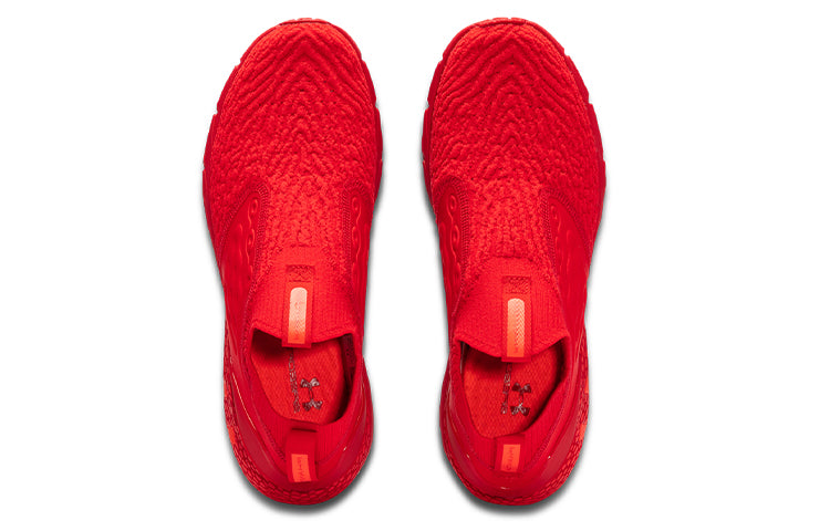 Under Armour HOVR Phantom 2 Slip 'Red' 3024806-600